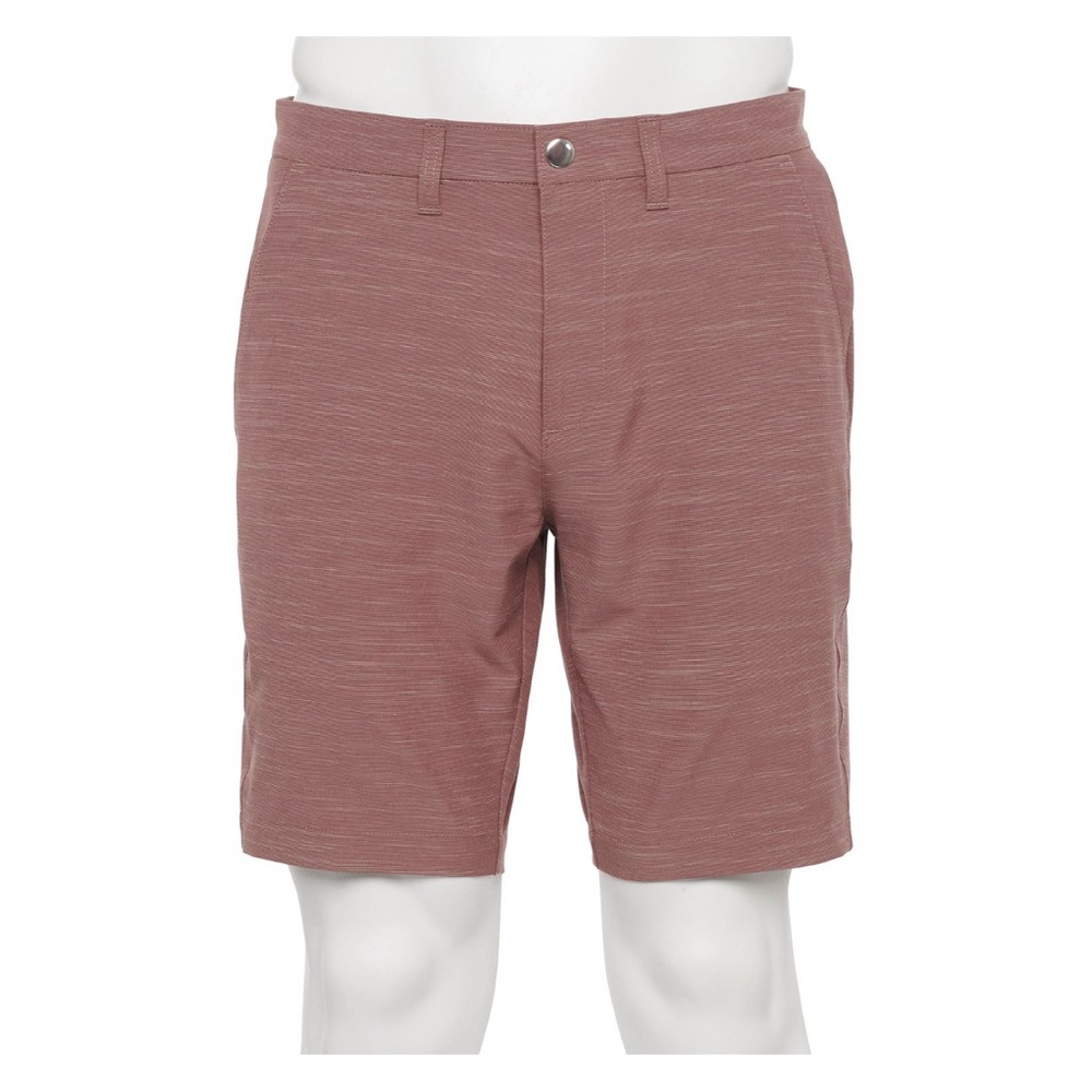 Apt. 9 Men's Premier Flex Regular Fit 8” Shorts Size 32